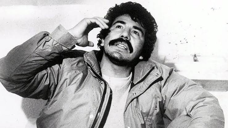 Así fue como Caro Quintero, fundador del Cártel de Guadalajara, mantuvo su  fortuna desde prisión - Infobae