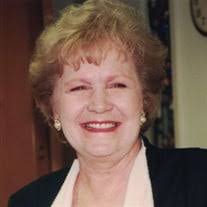 Sylvia Rita Hall Obituary