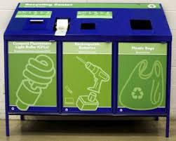 lowes installs collection centers at stores recycling today