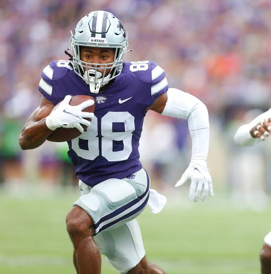 Kansas State Football: The Window is Open - Offense | Bring On The Cats