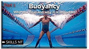 how to float in the swimming pool