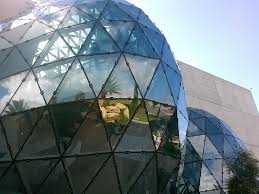 The housing market in tampa bay, st. Dali Museum St Petersburg Florida Architecture Modern Sphere Glass Pikist