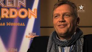 Kein Pardon Musical Düsseldorf 2011