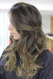 Highlights best hair color for morena 2021. 39 New Ash Grey Hair Color For Morena