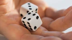Which diseases are the most deadly, and how many lives do they take per day? Probabilities For Rolling Two Dice