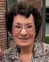 Catherine Cash Obituary (1929