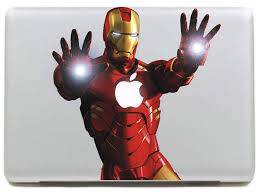 Spiderman wallpaper android hd best funny images. Home Garden Laptop Iron Man Stickers Home Decor