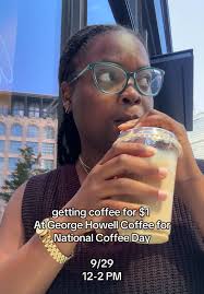 Alchemy George Howell Coffee Reviews