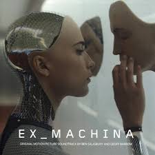 Amazon.com: Ex Machina: CD 和黑膠唱片