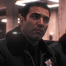 The Zodiac Killers Costume