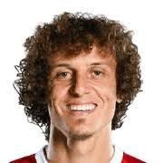 24 641 712 tykkäystä · 19 797 puhuu tästä. David Luiz Moreira Marinho Fifa 21 80 Rating And Price Futbin