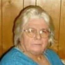 Mrs. Faye Helms Obituary