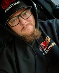 FG Motors Merchandise Pickup at R/C Wraps & Graphics: Carpy's