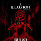 THE CATHEDRAL – HALLOWEEN event image