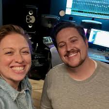 🚨 SOUNDTRACK: I had the honor of writing two original songs for NO GOOD  DEED in the voice of one of the characters (a young singer/songwriter) and  I had the pleasure of