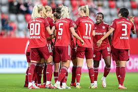 Moderatorin laura wontorra fragte zum abschluss des gesprächs, wie es um eine verpflichtung des dreimaligen nationalspielers … Dazn Zeigt Champions League Der Frauen Kostenlos Bei Youtube