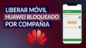 Unlock your huawei today and never be tied to a network again ! Como Liberar O Desbloquear Un Celular Huawei Bloqueado Por Compania Y Volver A Utilizarlo Ejemplo Facil Y Rapido Mira Como Se Hace