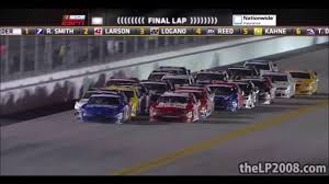 If it couldn't be the #41, though, it's no surprise that it ended up going to the #49 kasey kahne racing, napa auto parts car,. All Of Kasey Kahne S Daytona Wins Youtube