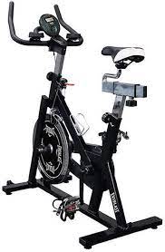 Cycling Trainer. Heavy-Duty Frame Everlast EV768 Indoor Cycling Traine –  Finer Fitness Inc.
