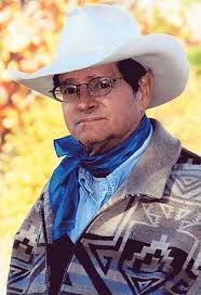 How John Erickson made a cowdog named Hank a Texas treasure