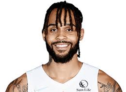Gary Trent Jr. Stats