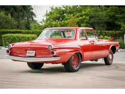 Image result for Buff 1962 Dart