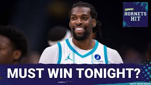 3 Keys to a Hornets Win vs. Brooklyn! Naz Reid vs. Julius Randle