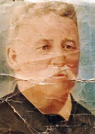 Local Minorcan girl was married to the 'King of Yap'