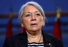 Mary ours (born simon) in familysearch family tree. Mary Simon Canada Names Mary Simon First Indigenous Governor General World News Times Of India