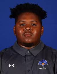 Imari Jenkins's Instagram, Twitter & Facebook