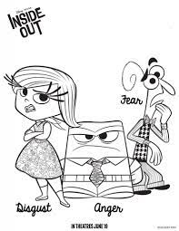 So grab your crayons, play the movie! Inside Out Coloring Pages Best Coloring Pages For Kids Inside Out Coloring Pages Coloring Books Coloring Pages