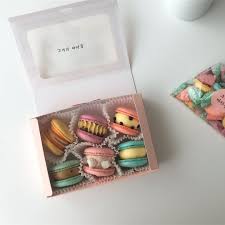 R O S I E Cafe Food Aesthetic Food Cute Food