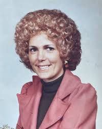 Mrs. Barbara Shelton Flack Obituary