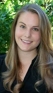 Food blogger Paige Ritchie is #17