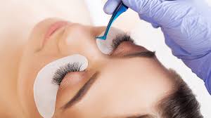 Eye lashes Courses