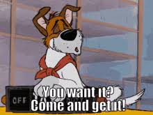 Dodger oliver and company gif. Oliver And Company Gifs Tenor