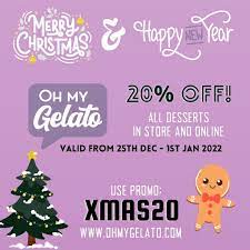 Is Ohop Open On Christmas Day 2022 Oh My Gelato - Home | Facebook
