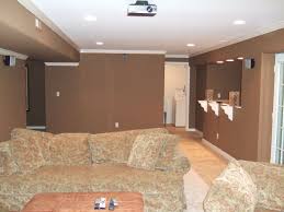 Awesome Collection Of Fresh Basement Playroom Wall Colors Paint Home From