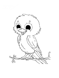 Coloriages Animaux