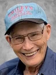 Obituary information for Lawrence 'Smiley' Dew