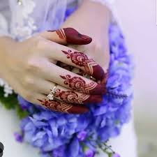 256 Likes 2 Comments Nadia Sohra Misshenna71 On Instagram Hand Henna New Mehndi Designs Modern Mehndi Designs