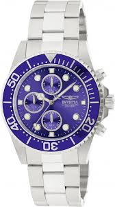 Pro Diver Model 1769 Invictawatch Com