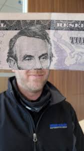 Jon at Greg Hubler Ford Hyundai