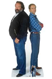 The best result we found for your search is terence hill age 50s in jacksonville, fl in the copper hill neighborhood. Bud Spencer And Terence Hill Lifesize Cardboard Cutout Standee Standup Fruugo Au