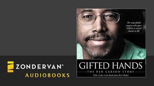 Today, he's one of the most celebrated neurosurgeons in the world. Ben Carson Gifted Hands Audiobook Ch 1 Youtube