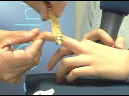 Korean Hand Therapy Demonstration For Neck Pain Online Acupuncture Ceu