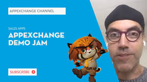 1440 Wins its Third AppExchange Demo Jam [Video]