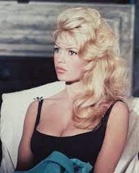 Brigitte Bardot Black Dress Color Photo Photo Or Poster Brigitte Bardot Black Bardot Dress Black And White Movie