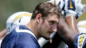 Chargers GM: 'We'll see' if Joey Bosa reports to camp
