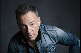 Equestrian roster on july 6. Werkschau Unser Album Guide Zu Bruce Springsteen Classic Rock